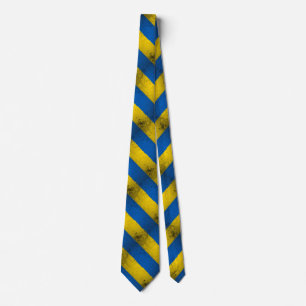Ukraine Tie