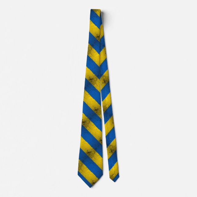 Ukraine Tie (Front)