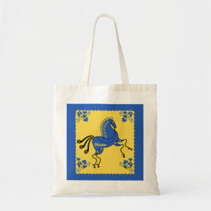 Ukraine traditional folk art   coaster tote bag