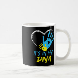 Ukraine Trident Ukraine Flag Ukrainian Flag Ukrain Coffee Mug