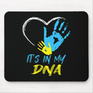 Ukraine Trident Ukraine Flag Ukrainian Flag Ukrain Mouse Pad