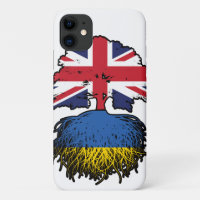 Ukraine Ukrainian British UK United Kingdom