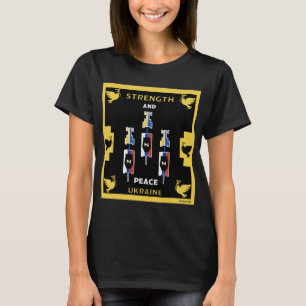 Ukraine war victory T-Shirt