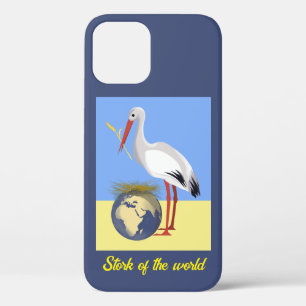 Ukraine "yellow blue" peace  colourful Case-Mate i iPhone 12 Case