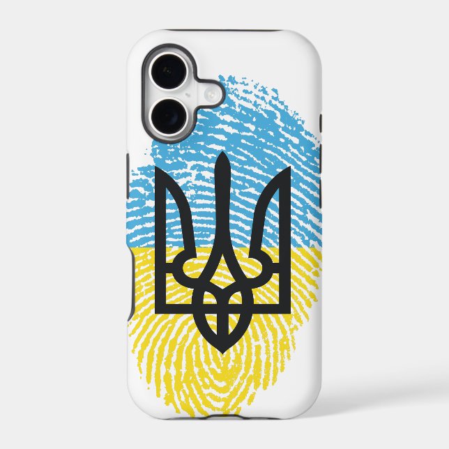 Ukrainian (Back)