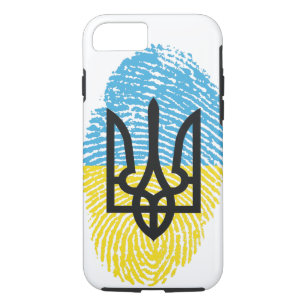 Ukrainian Case-Mate iPhone Case