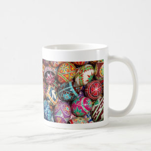 Ukrainian Easter Egg mug