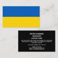 Ukrainian Flag, Flag of Ukraine