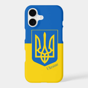 Ukrainian Flag, patriotic Ukraine fashion / sports