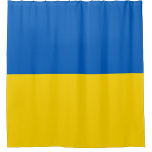 Ukrainian Flag (Ukraine)
