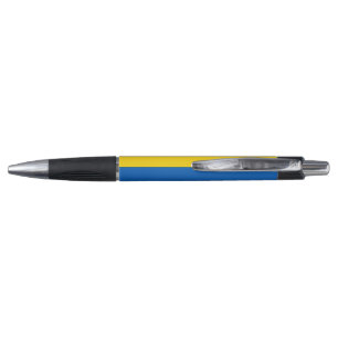 Ukrainian Flag (Ukraine) Pen