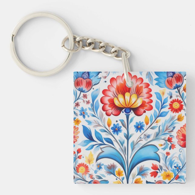 Ukrainian folk art. (Devant)