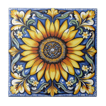 Ukrainian folk art pattern