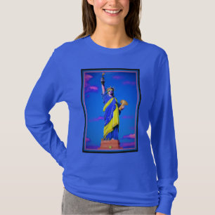 Ukrainian Liberty  T-Shirt