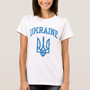Ukrainian T-Shirt