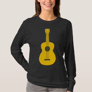 Ukulele - Amber T-Shirt