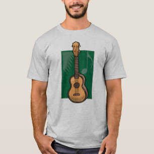 Ukulele (customize me!) T-Shirt
