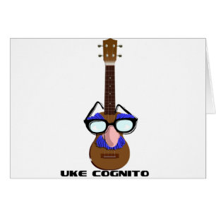 Ukulele Incognito