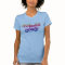 Ukulele Lady T Shirt