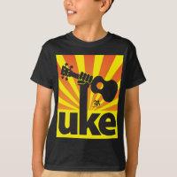 Ukulele Power
