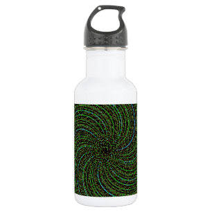 Ulam Spiral 532 Ml Water Bottle