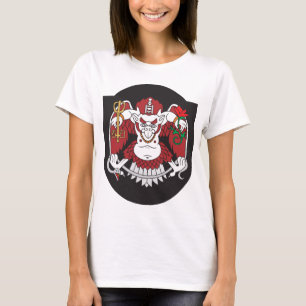 Ulan Bator Coat of Arms T-shirt