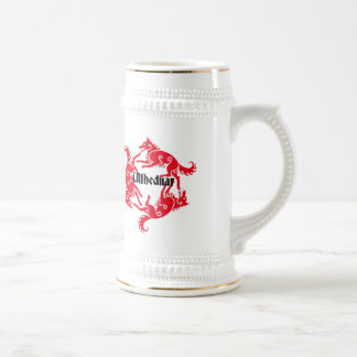 Ulfhednar Stein
