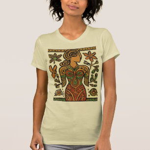 Uli Stong Woman T-Shirt