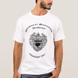Ulibarri Sanctius Academy T-Shirt