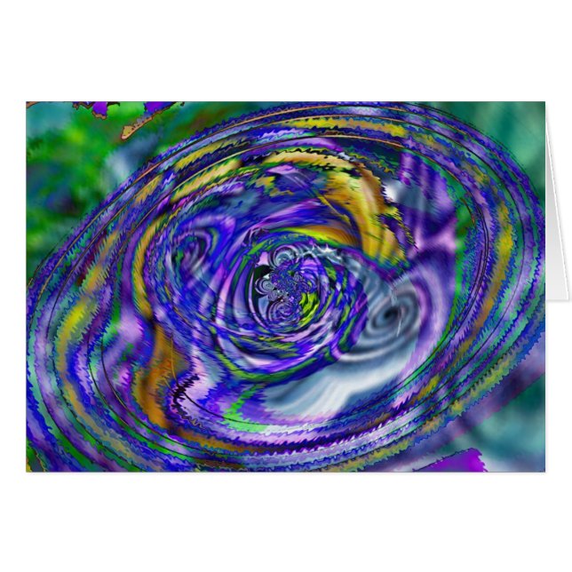 Ulli's fractal gulp (Front Horizontal)