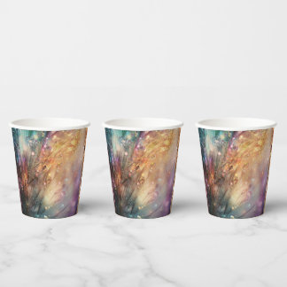Ulrica Elegant Paper Cups