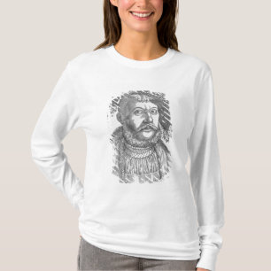 Ulrich, Duke of Wurttemberg T-Shirt