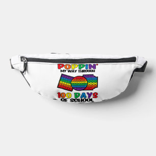 ulsesrasherq fanny pack