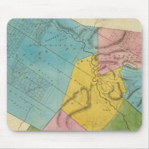 Ulster County Mouse Pad