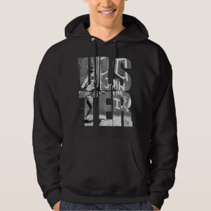 Ulster   hoodie