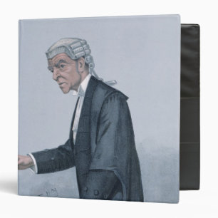 Ulsterman KC Binder