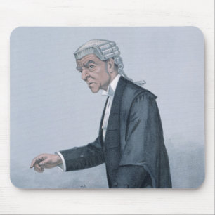 Ulsterman KC Mouse Pad