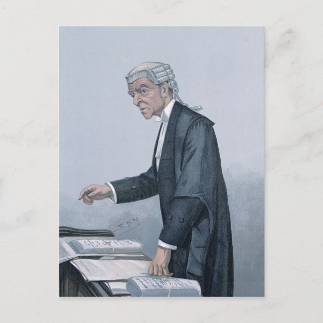 Ulsterman KC Postcard (Front)