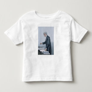 Ulsterman KC Toddler T-shirt