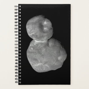 Ultima Thule Arrokoth Kuiper Belt Object Planner