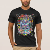Ultimate 90s Flashback Cartoon & Pop Culture Colla