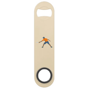Ultimate Bar Key