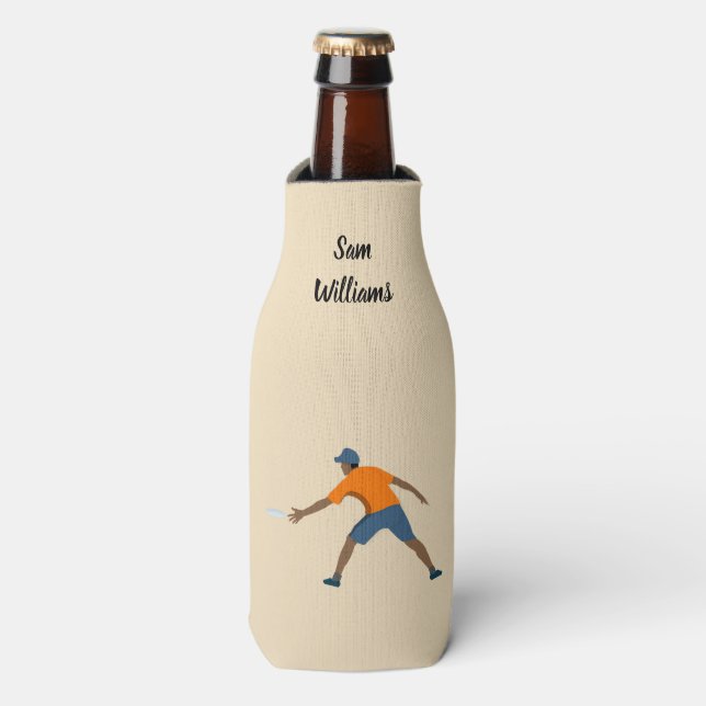 Ultimate Bottle Cooler (Bottle Front)