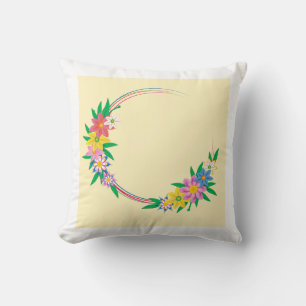 "Ultimate Comfort Deluxe Pillow For sofa 