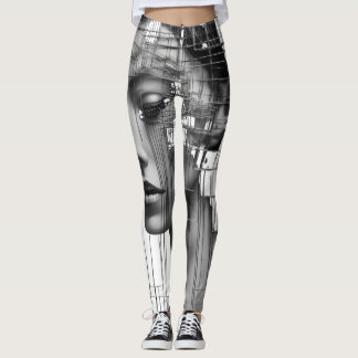 Ultimate Comfort Leggings – Stylish & Supportive