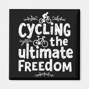 Ultimate Freedom Magnet