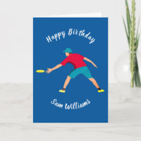 Ultimate Frisbee