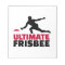 Ultimate Frisbee