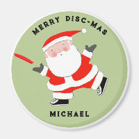 Ultimate Frisbee Stocking Stuffer Gift