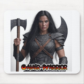 Ultimate Gamer mouse-pad Mouse Pad